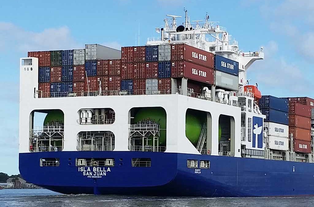 Importing a Car to Puerto Rico – Tax, Cost, & How