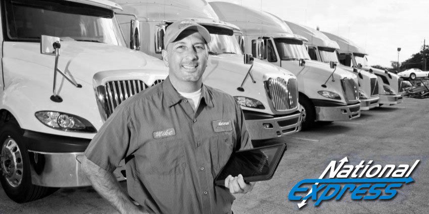 Auto Transport Driver Auto Transport Driver