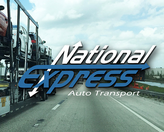 National Express Auto Transport